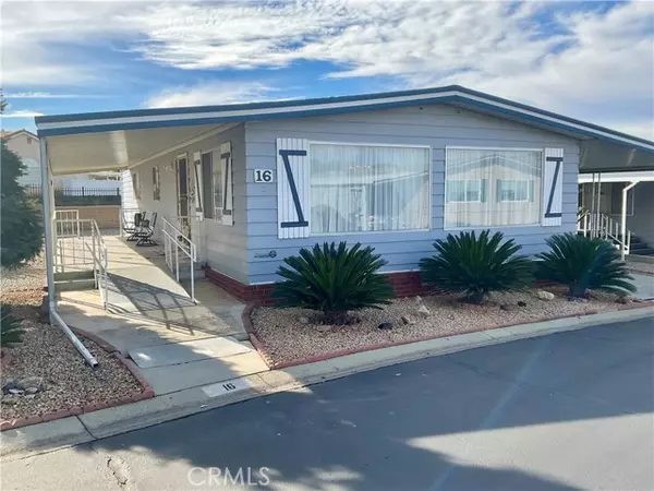 35218 Fir Avenue #16, Yucaipa, CA 92399