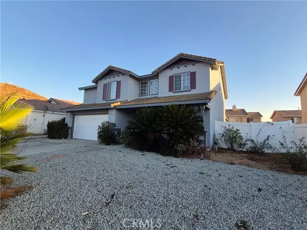 Perris, CA 92571,1011 Huntington Way