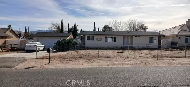 Hesperia, CA 92345,18991 Madrone Street