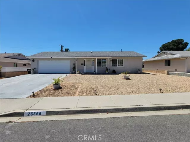 26866 Oakmont Drive, Menifee, CA 92586