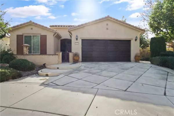 5435 Corte Ladera, Hemet, CA 92545