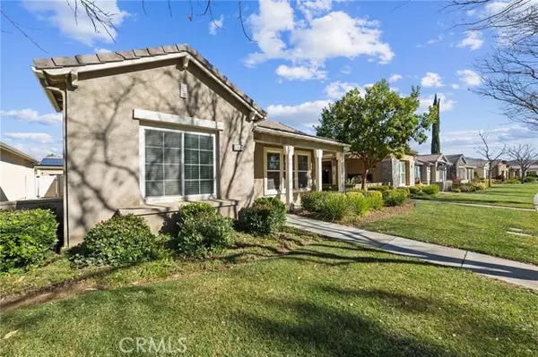 Beaumont, CA 92223,1568 Four Seasons Circle