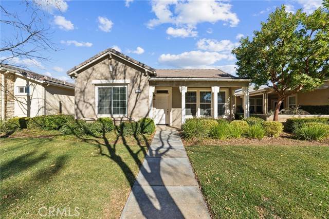 1568 Four Seasons Circle, Beaumont, CA 92223