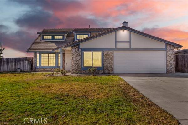 201 Mandarin Way, Riverside, CA 92507