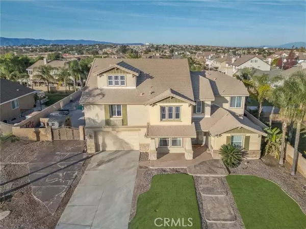 Riverside, CA 92508,9575 Chandelle Way