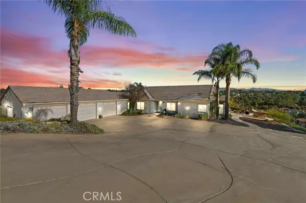 2240 Aqua Hill Road, Fallbrook, CA 92028