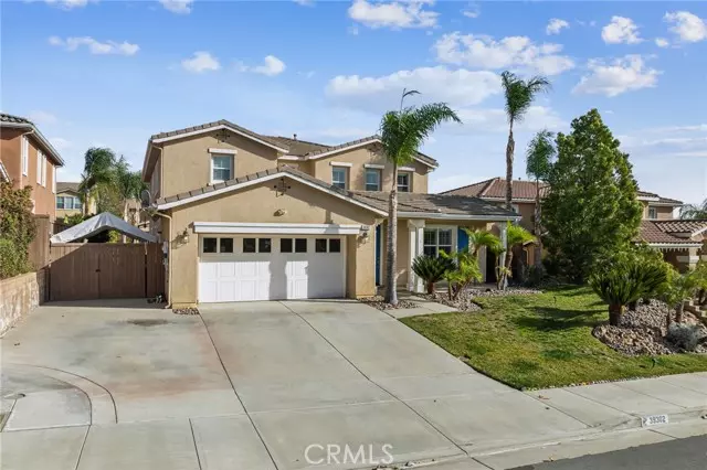 39302 Seraphina Road, Temecula, CA 92591