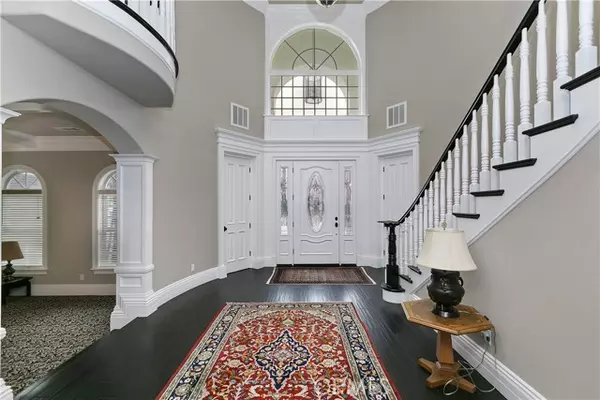 Murrieta, CA 92562,38433 Via Huerta