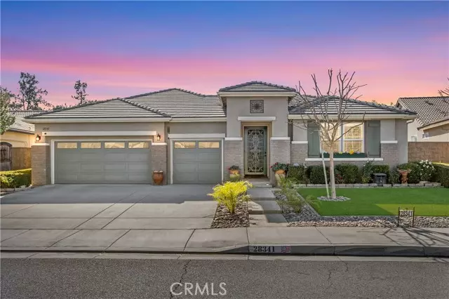 28341 Little Lake Court, Menifee, CA 92585