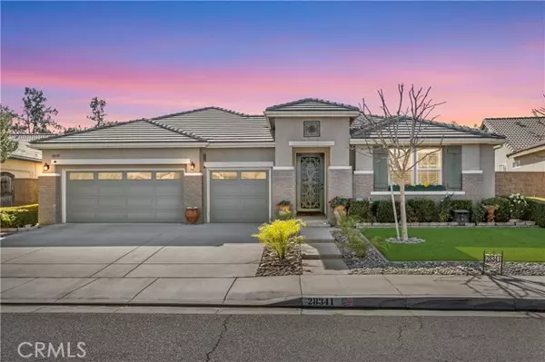 28341 Little Lake Court, Menifee, CA 92585