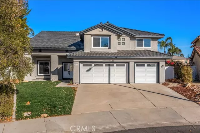 Temecula, CA 92591,31832 Poole Court