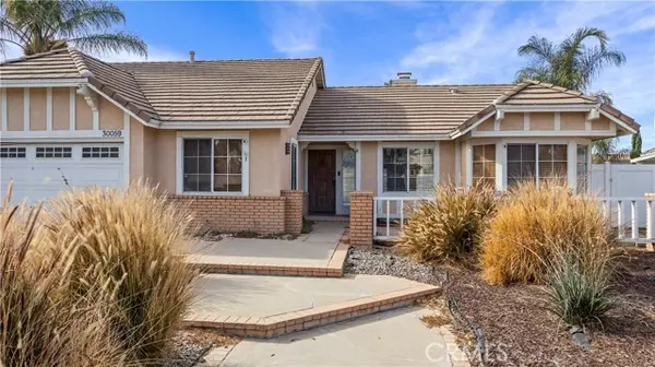 Menifee, CA 92585,30059 Calle Pompei