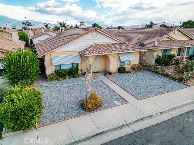 Hemet, CA 92545,828 Alondra Drive