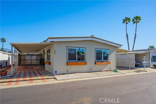 601 N Kirby Street #199, Hemet, CA 92545