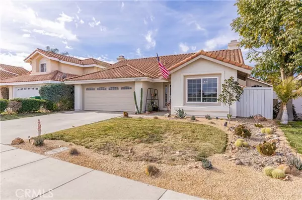 Menifee, CA 92584,30627 Bayport Lane