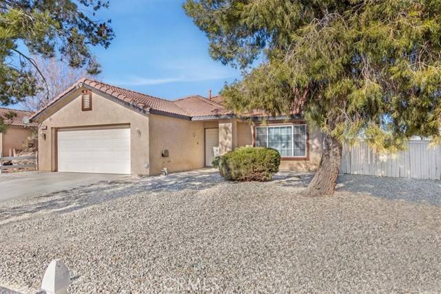 11262 Villa Street, Adelanto, CA 92301