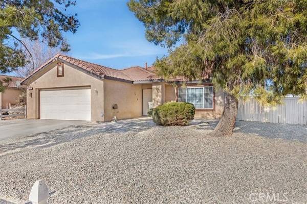 11262 Villa Street, Adelanto, CA 92301