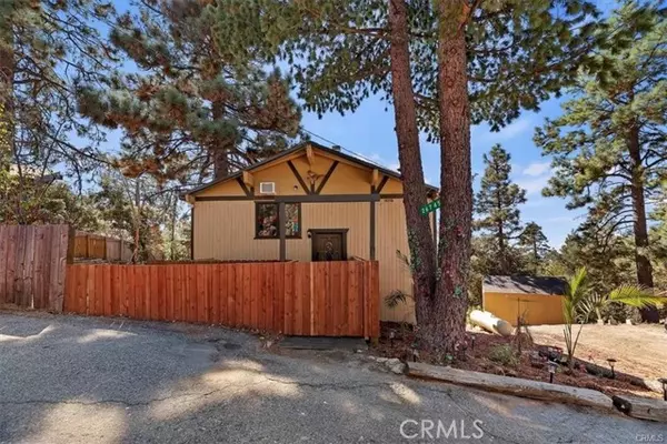 Idyllwild, CA 92549,26745 Hopkins Road