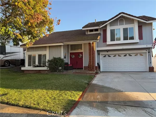 Moreno Valley, CA 92557,22531 Brighton Court