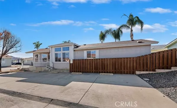 Menifee, CA 92586,27250 Murrieta Road #146