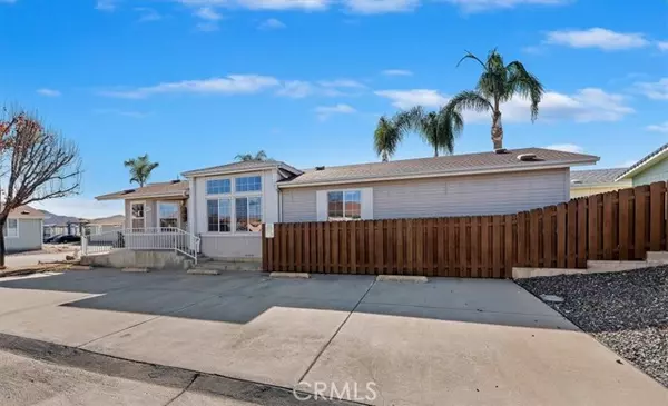 Menifee, CA 92586,27250 Murrieta Road #146