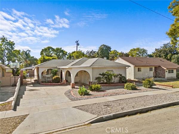 14648 East Cullen St., Whittier, CA 90603