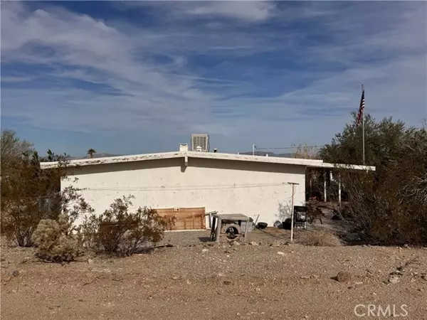 Twentynine Palms, CA 92277,7620 Utah Trail