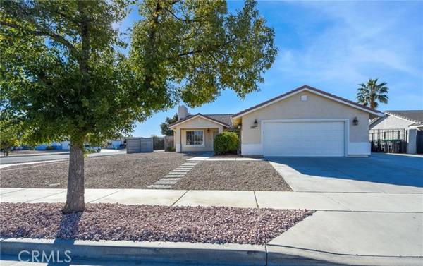 2965 Joshua Way, Hemet, CA 92545