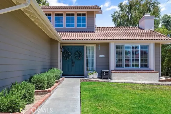 Temecula, CA 92592,42890 Agena Street