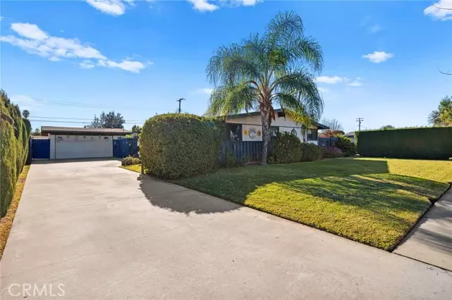 1730 S Orange Avenue, West Covina, CA 91790