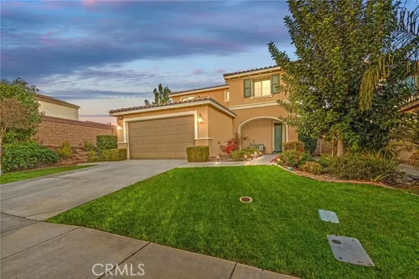 Lake Elsinore, CA 92532,36430 Geranium Drive