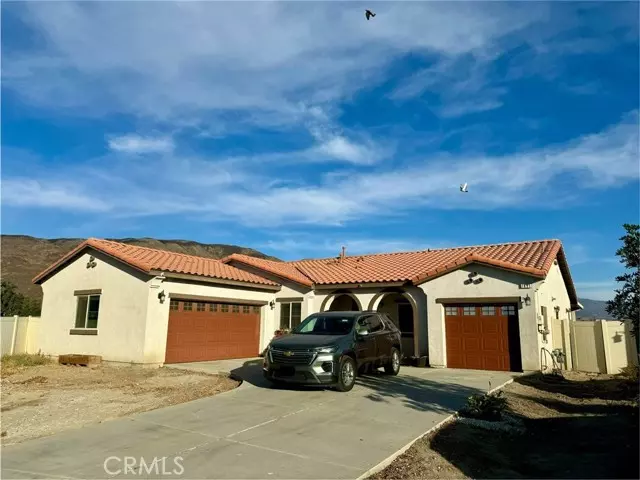 1891 Glisten Trail, San Jacinto, CA 92582