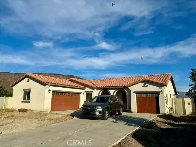 San Jacinto, CA 92582,1891 Glisten Trail