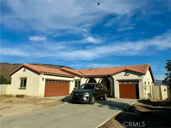 1891 Glisten Trail, San Jacinto, CA 92582