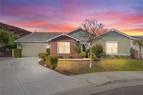 32800 Tulip Ranch Circle, Winchester, CA 92596