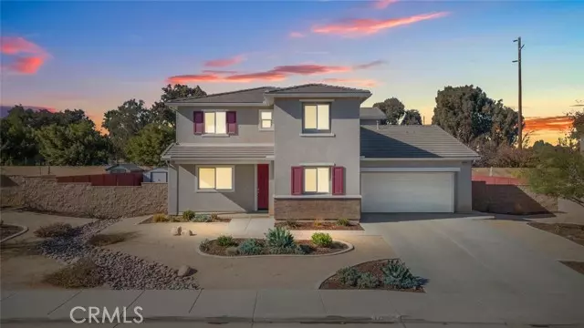 33279 Gypsum Street, Menifee, CA 92584