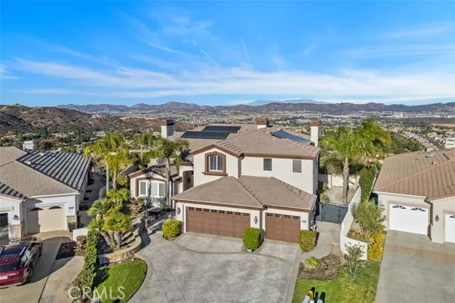 37964 Pinnacle Court, Murrieta, CA 92562