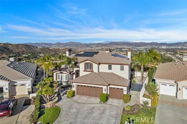 Murrieta, CA 92562,37964 Pinnacle Court