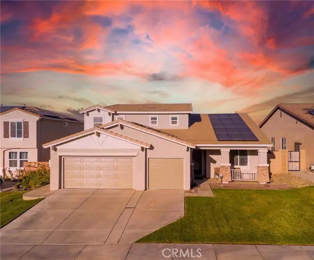 29186 Shadow Hills Street, Menifee, CA 92584