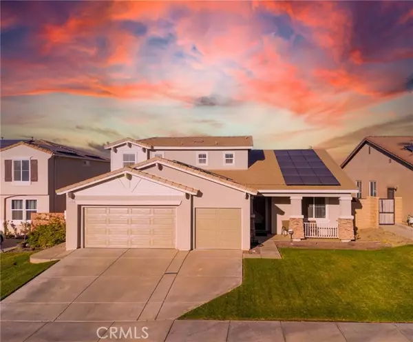 29186 Shadow Hills Street, Menifee, CA 92584