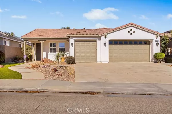 29124 Foghorn Court, Menifee, CA 92585