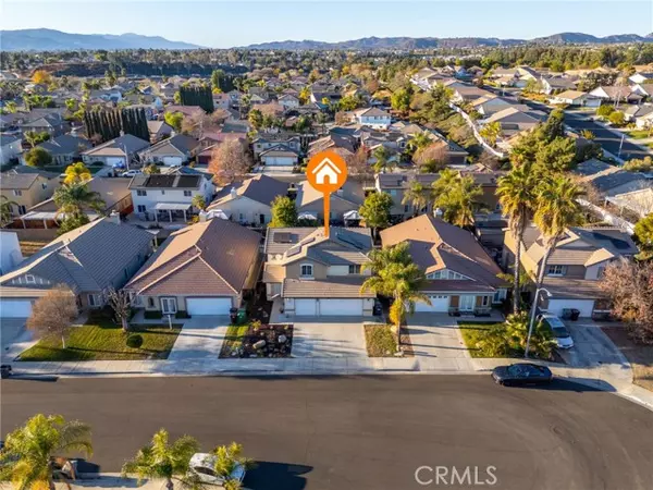 Murrieta, CA 92563,39269 Cayman Court