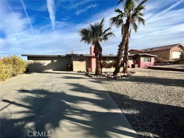 5673 Skyview Lane, Twentynine Palms, CA 92277