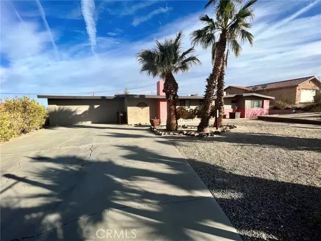 Twentynine Palms, CA 92277,5673 Skyview Lane