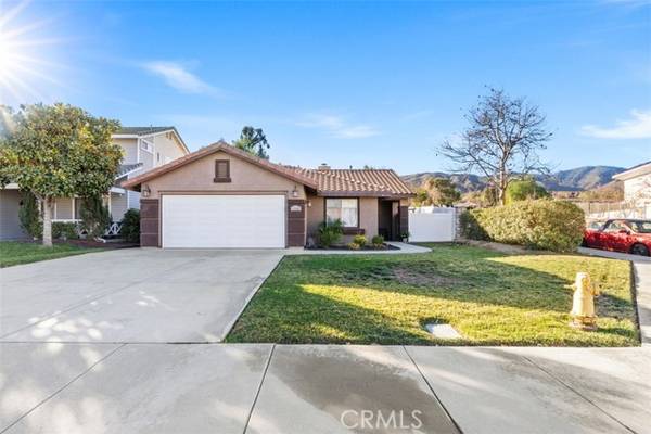 13569 Basswood Drive, Corona, CA 92883