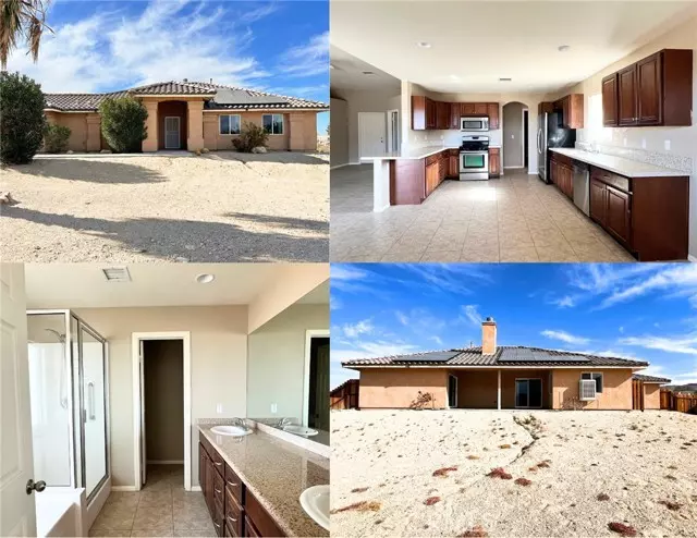 7526 Araby Avenue, Twentynine Palms, CA 92277