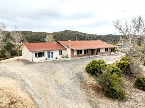 62000 Indian Hill Road, Mountain Center, CA 92561