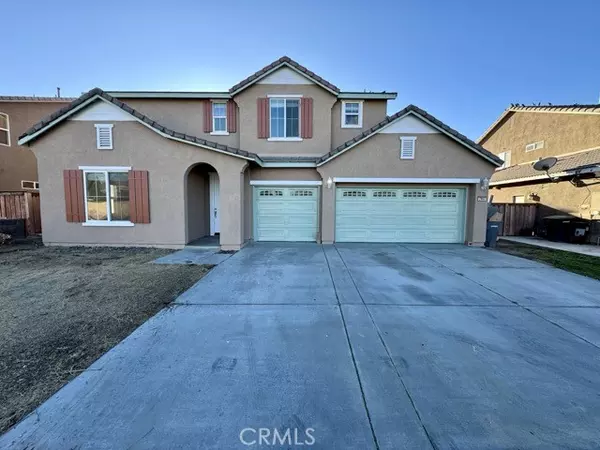 San Jacinto, CA 92582,2964 Coffeeberry Way