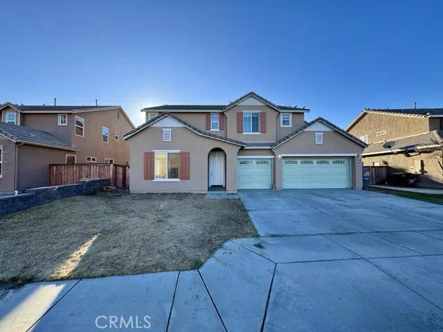 San Jacinto, CA 92582,2964 Coffeeberry Way