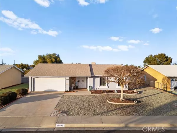 26096 Brandywine Drive, Menifee, CA 92586